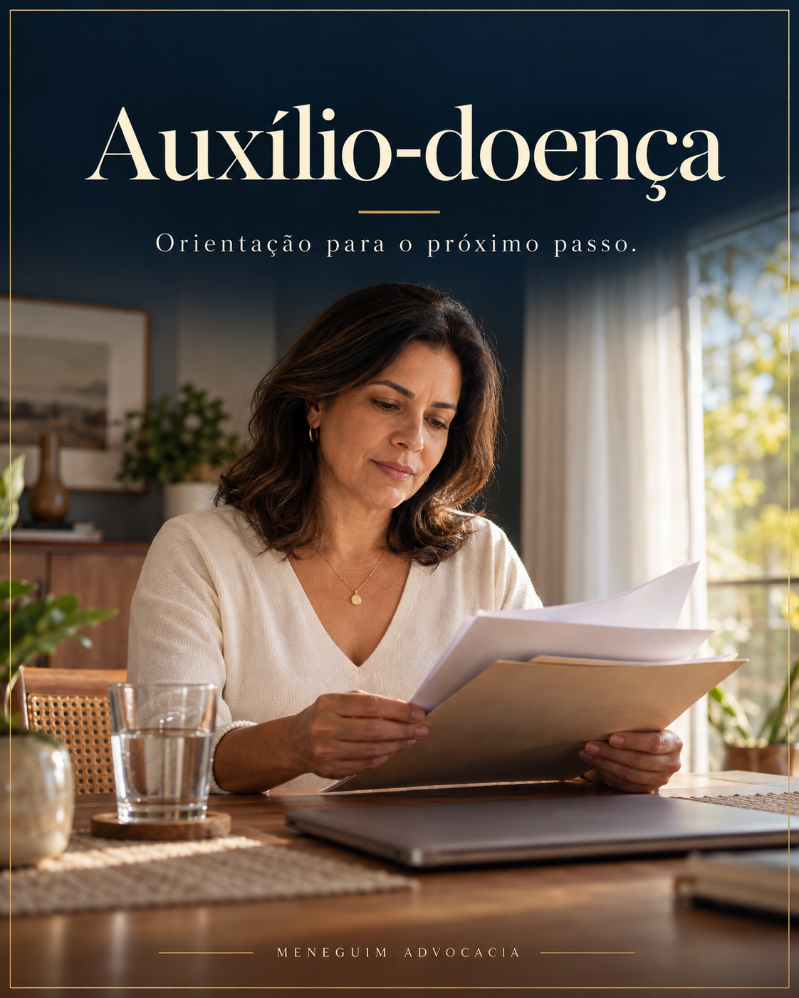 Auxílio-doença